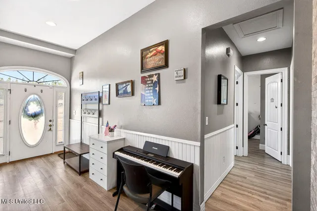 $275,000 | 43 Parker Road, Perkinston, MS 39573