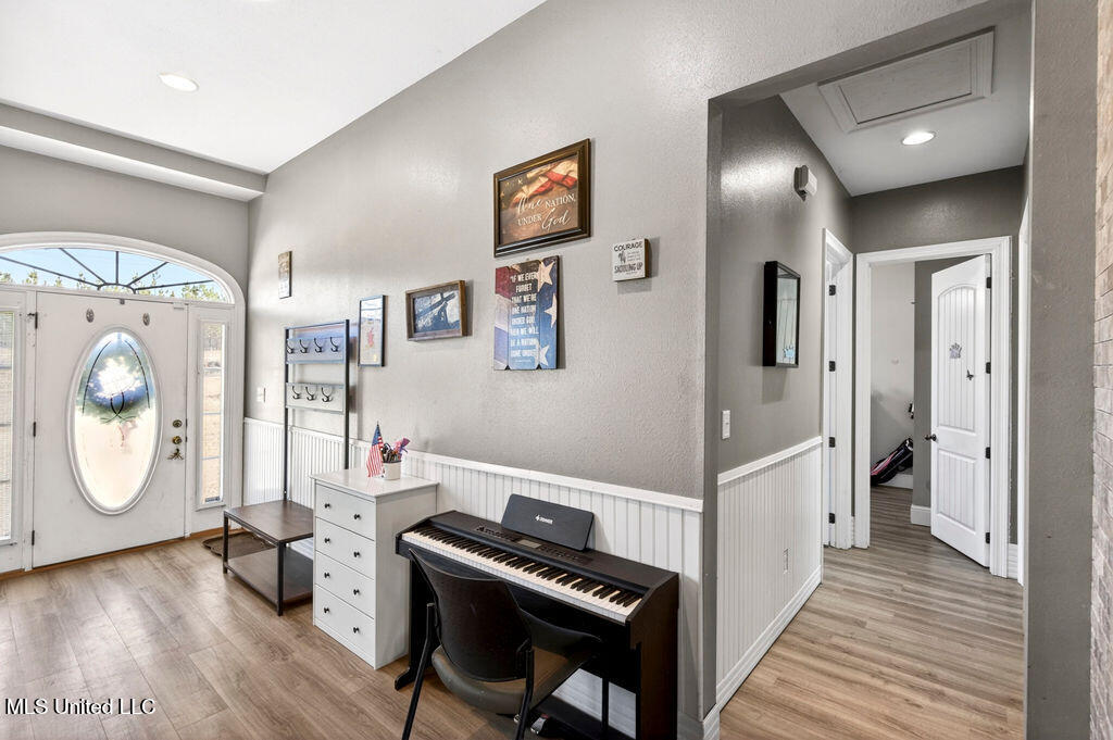 43 Parker Road Perkinston, MS 39573 - Photo 24 of 42 43ParkerRd-24