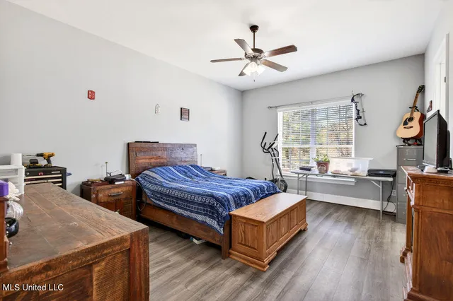 $275,000 | 43 Parker Road, Perkinston, MS 39573