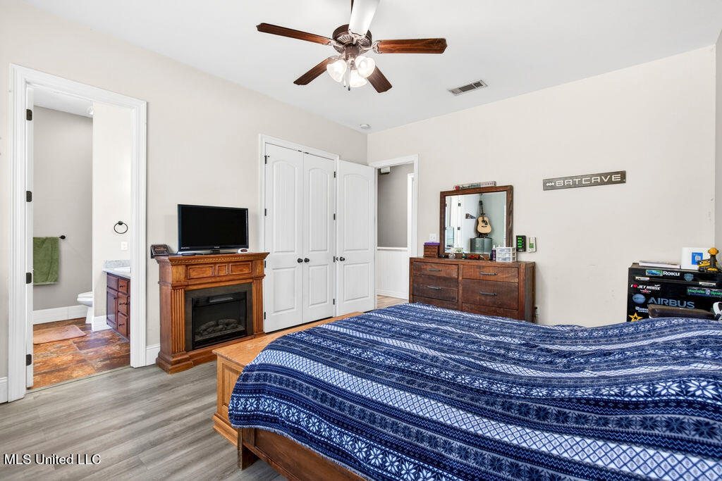 43 Parker Road Perkinston, MS 39573 - Photo 26 of 42 43ParkerRd-26