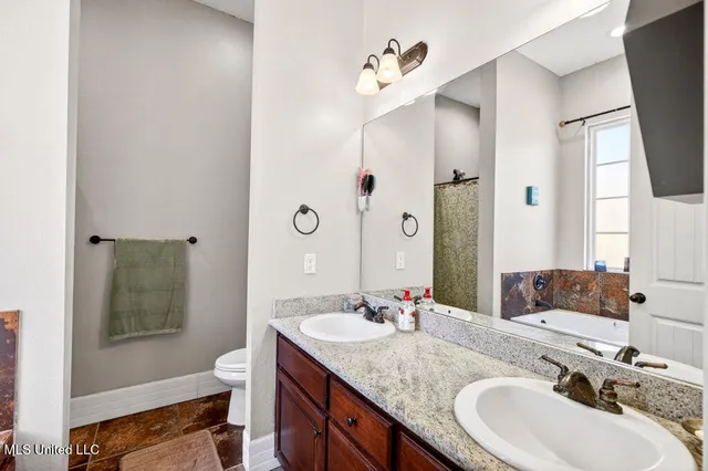 $275,000 | 43 Parker Road, Perkinston, MS 39573