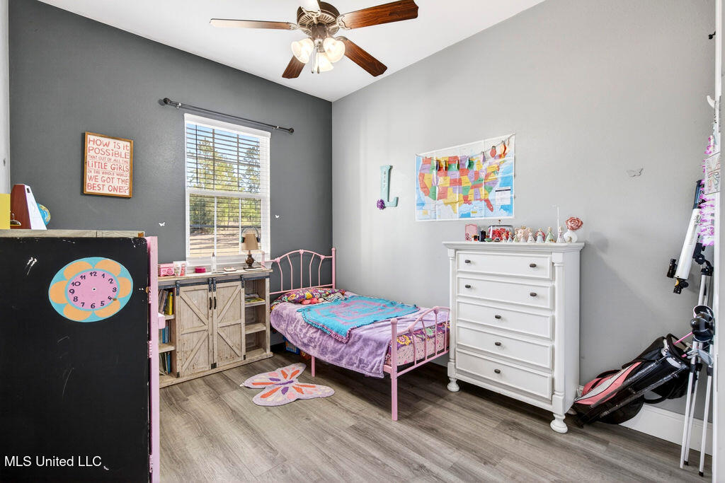 43 Parker Road Perkinston, MS 39573 - Photo 29 of 42 43ParkerRd-29