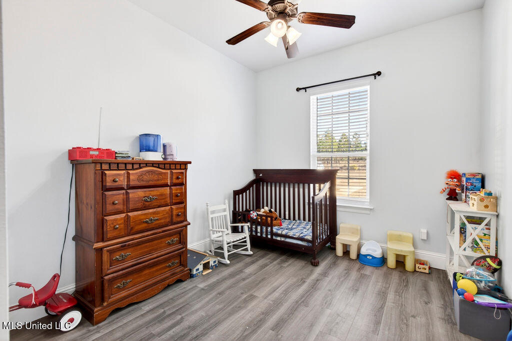 43 Parker Road Perkinston, MS 39573 - Photo 30 of 42 43ParkerRd-30