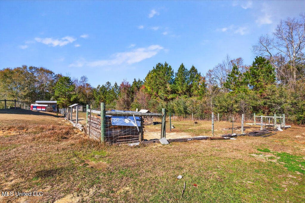 43 Parker Road Perkinston, MS 39573 - Photo 3 of 42 43ParkerRd-3