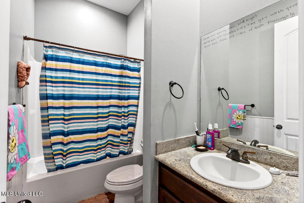 43 Parker Road Perkinston, MS 39573 - Photo 31 of 42 43ParkerRd-31