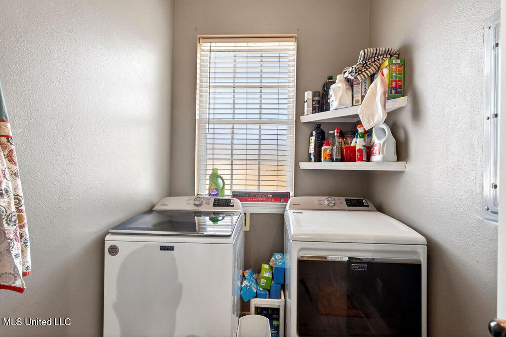 43 Parker Road Perkinston, MS 39573 - Photo 32 of 42 43ParkerRd-32