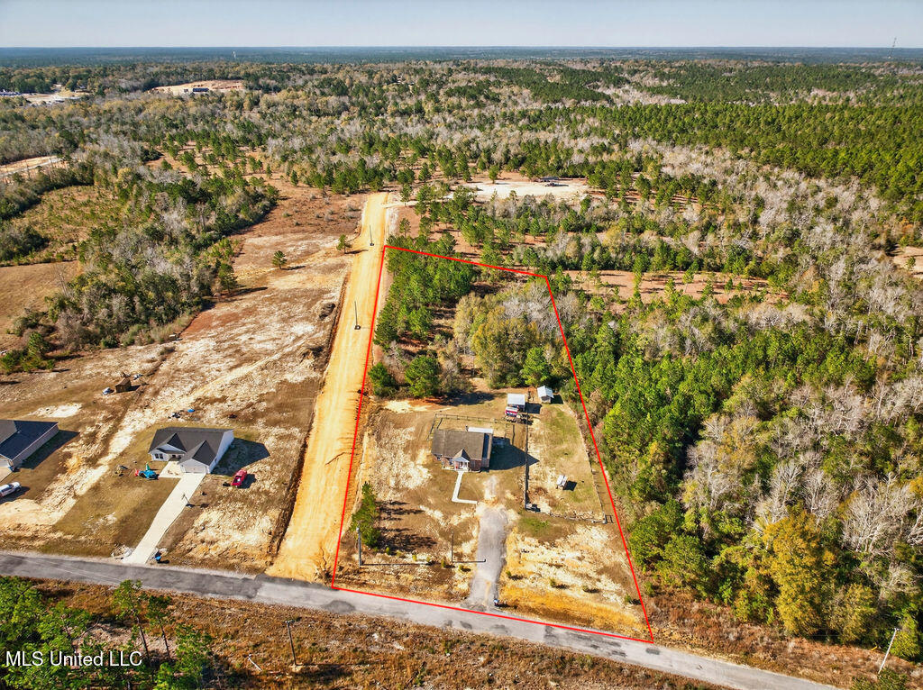 43 Parker Road Perkinston, MS 39573 - Photo 33 of 42 43ParkerRd-33