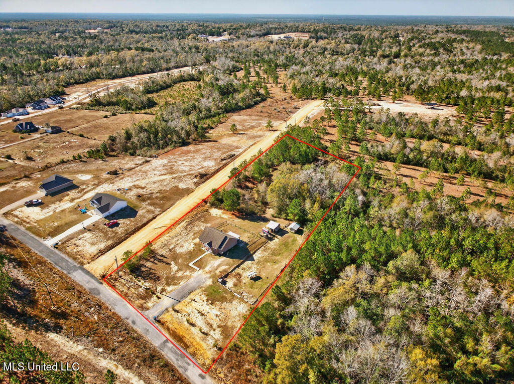 43 Parker Road Perkinston, MS 39573 - Photo 34 of 42 43ParkerRd-34