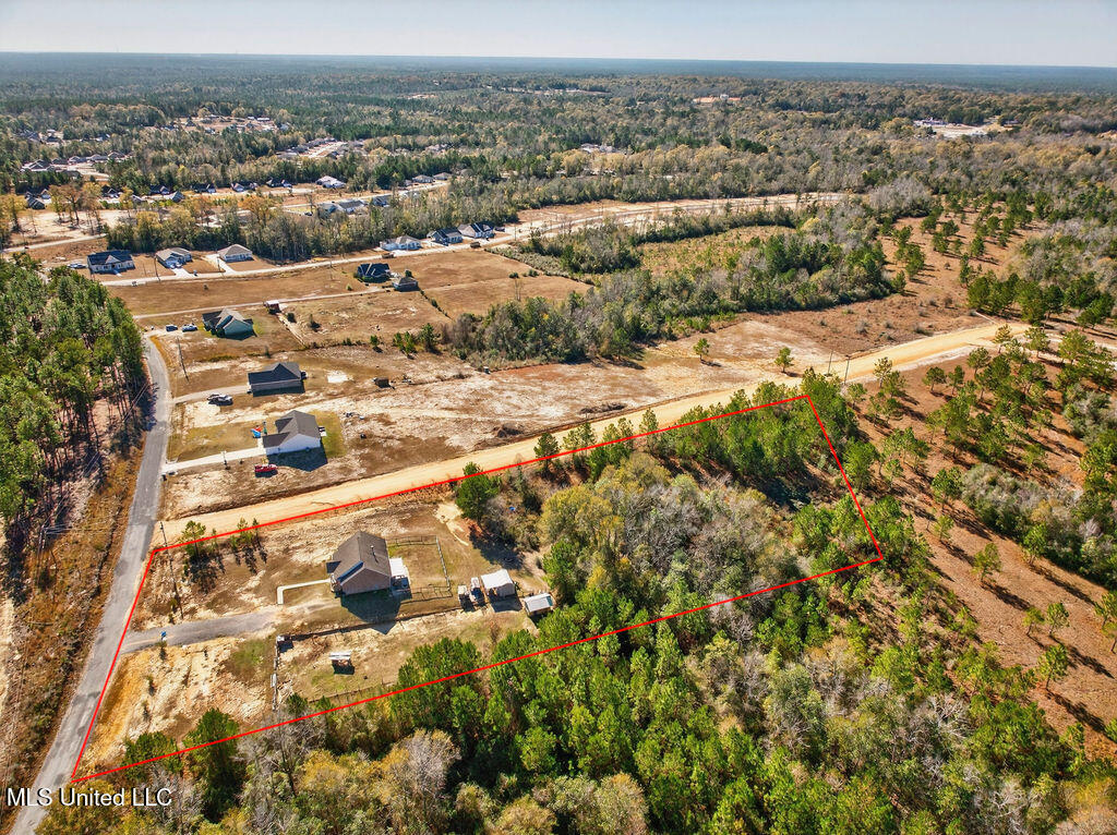 43 Parker Road Perkinston, MS 39573 - Photo 35 of 42 43ParkerRd-35