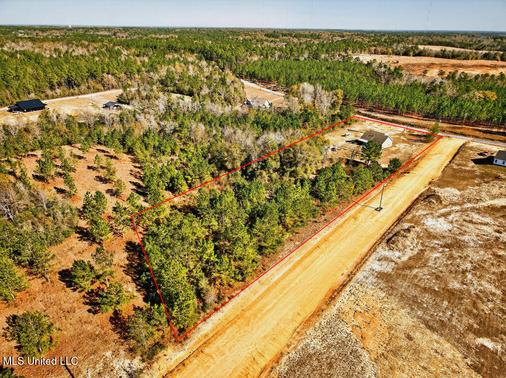 43 Parker Road Perkinston, MS 39573 - Photo 40 of 42 43ParkerRd-40