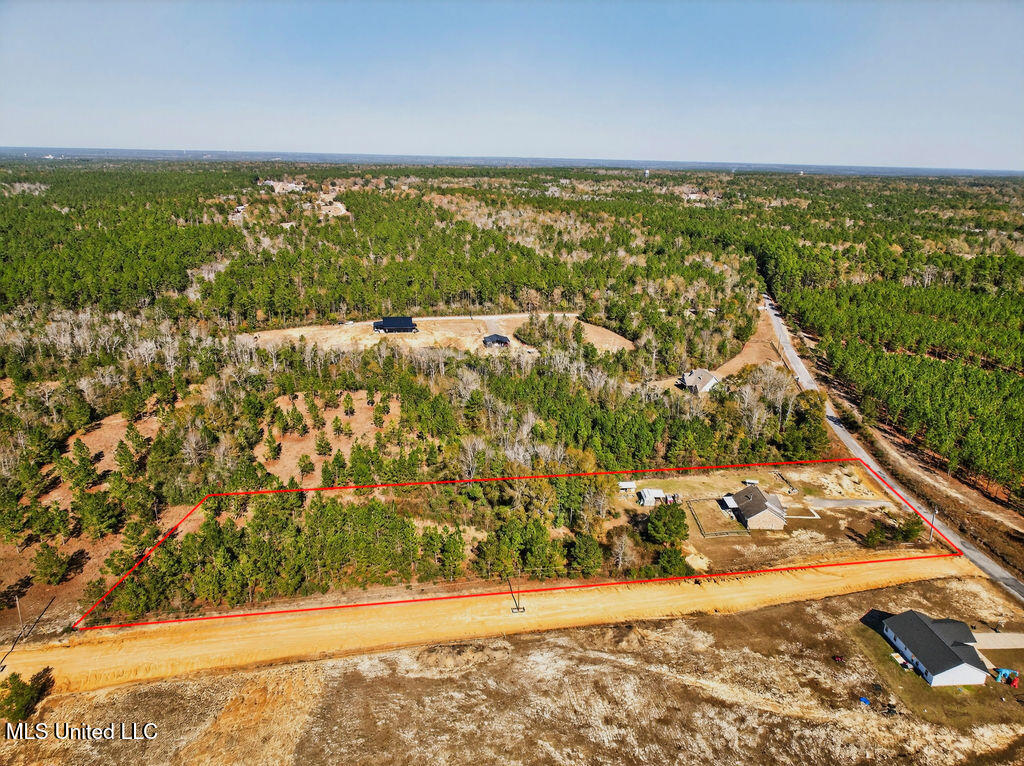 43 Parker Road Perkinston, MS 39573 - Photo 41 of 42 43ParkerRd-41