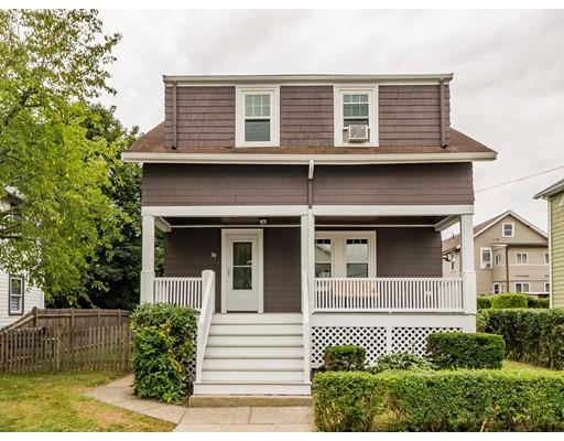 29 Columbia Road Medford, MA 02155 - Photo 1 of 35 Gallery Image 1