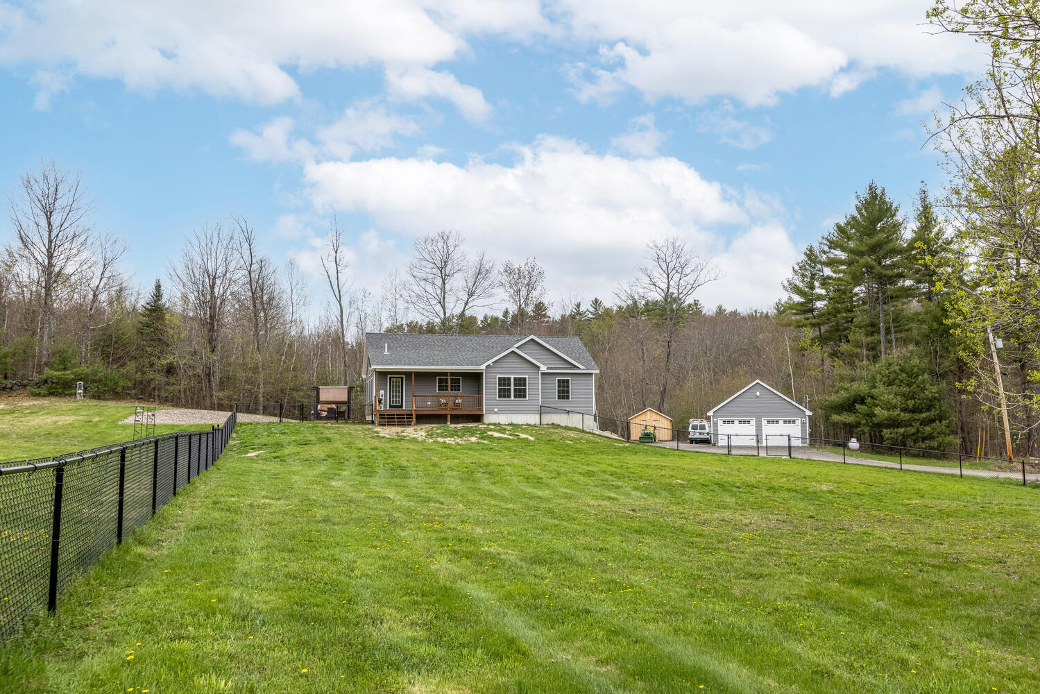 19 Freds Way Gray, ME 04039 - Photo 43 of 44 11 Freds Way Gray ME 04039 USA-large-001
