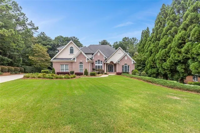 $1,019,000 | 4315 Marble Arch Way, Flowery Branch, GA 30542