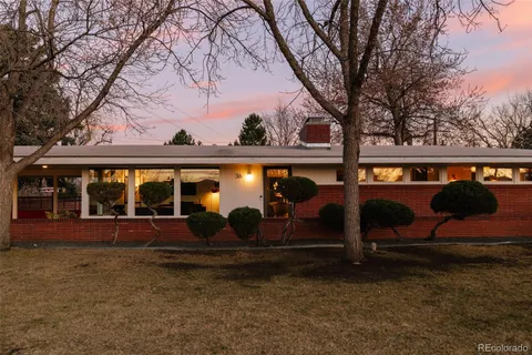 $1,100,000 | 36 Hillside Drive, Wheat Ridge, CO 80215