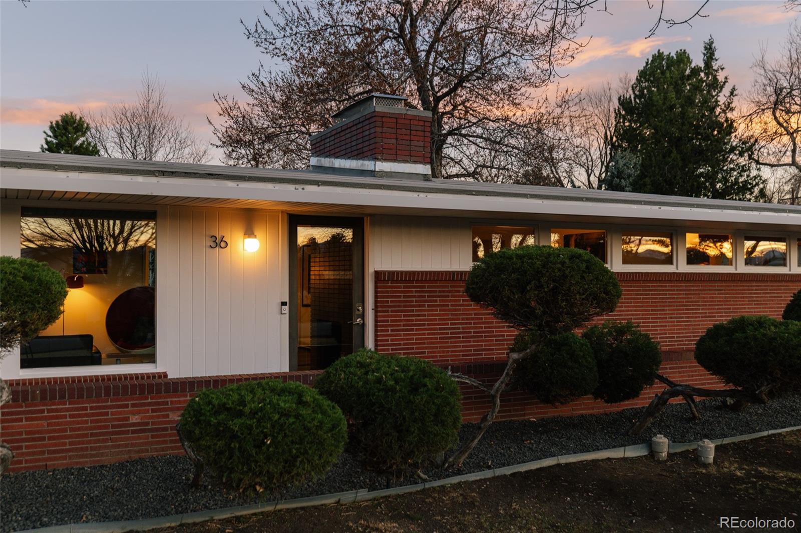 36 Hillside Drive Wheat Ridge, CO 80215 - Photo 2 of 50