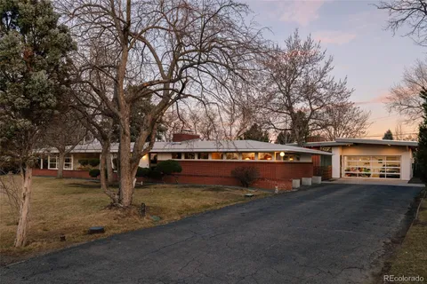 $1,100,000 | 36 Hillside Drive, Wheat Ridge, CO 80215
