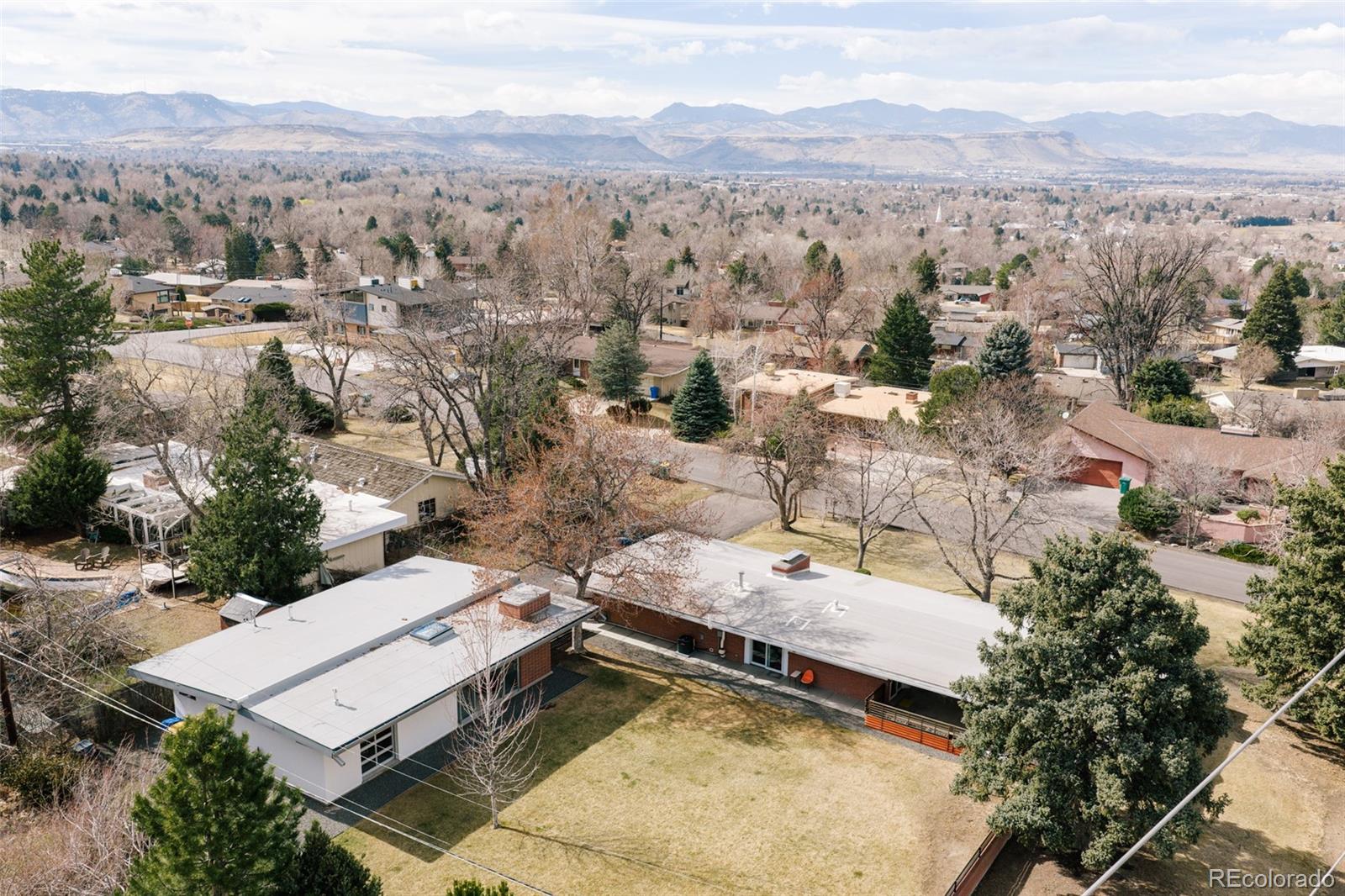 36 Hillside Drive Wheat Ridge, CO 80215 - Photo 40 of 50