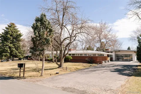 $1,100,000 | 36 Hillside Drive, Wheat Ridge, CO 80215