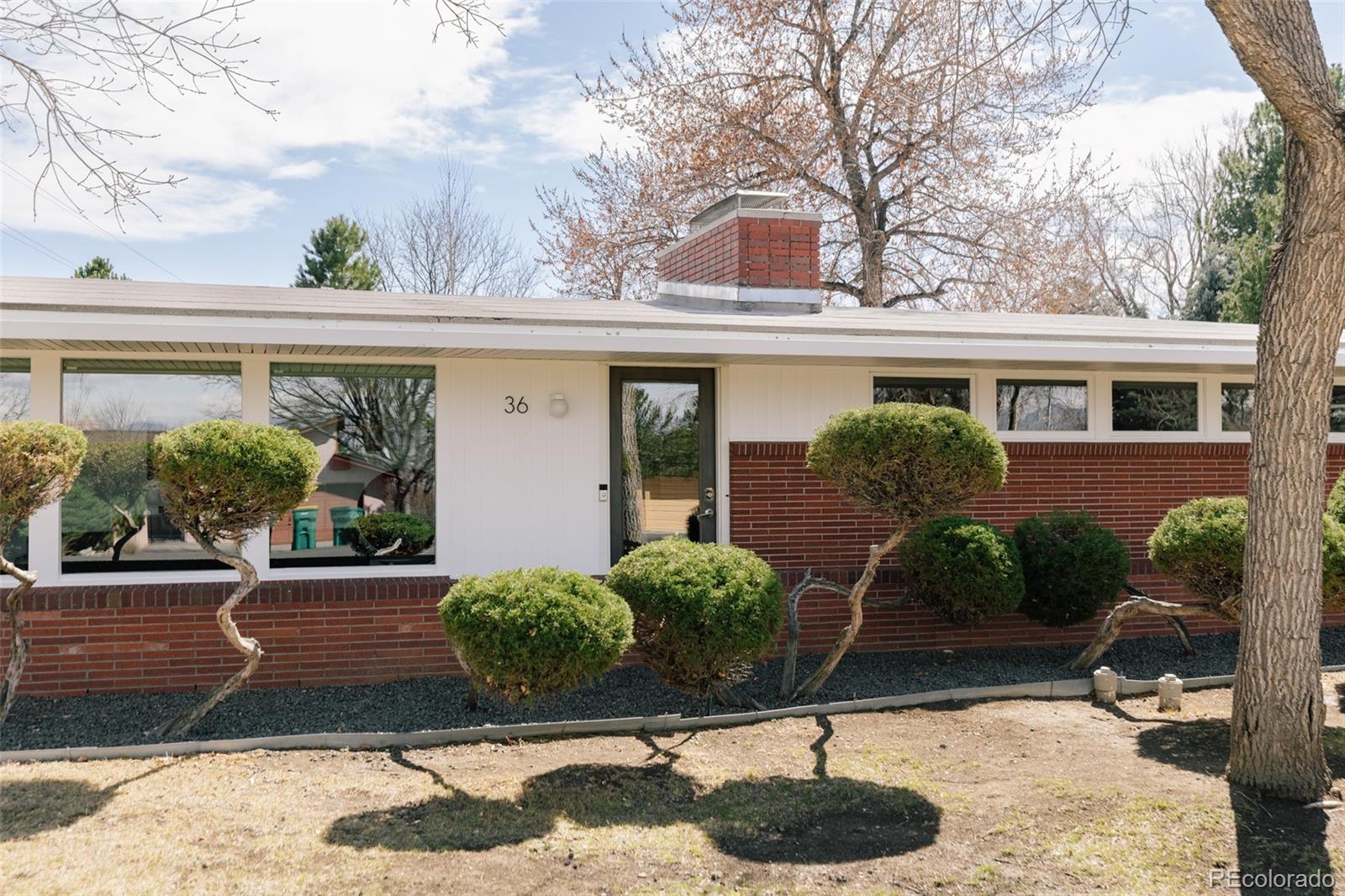 36 Hillside Drive Wheat Ridge, CO 80215 - Photo 47 of 50