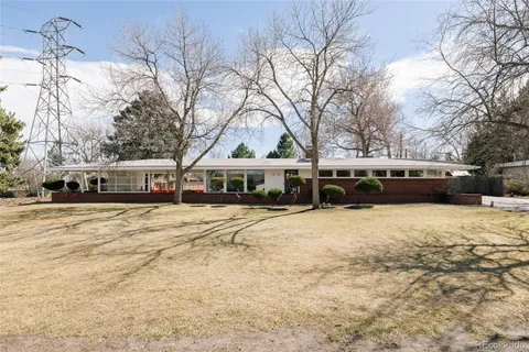 $1,100,000 | 36 Hillside Drive, Wheat Ridge, CO 80215