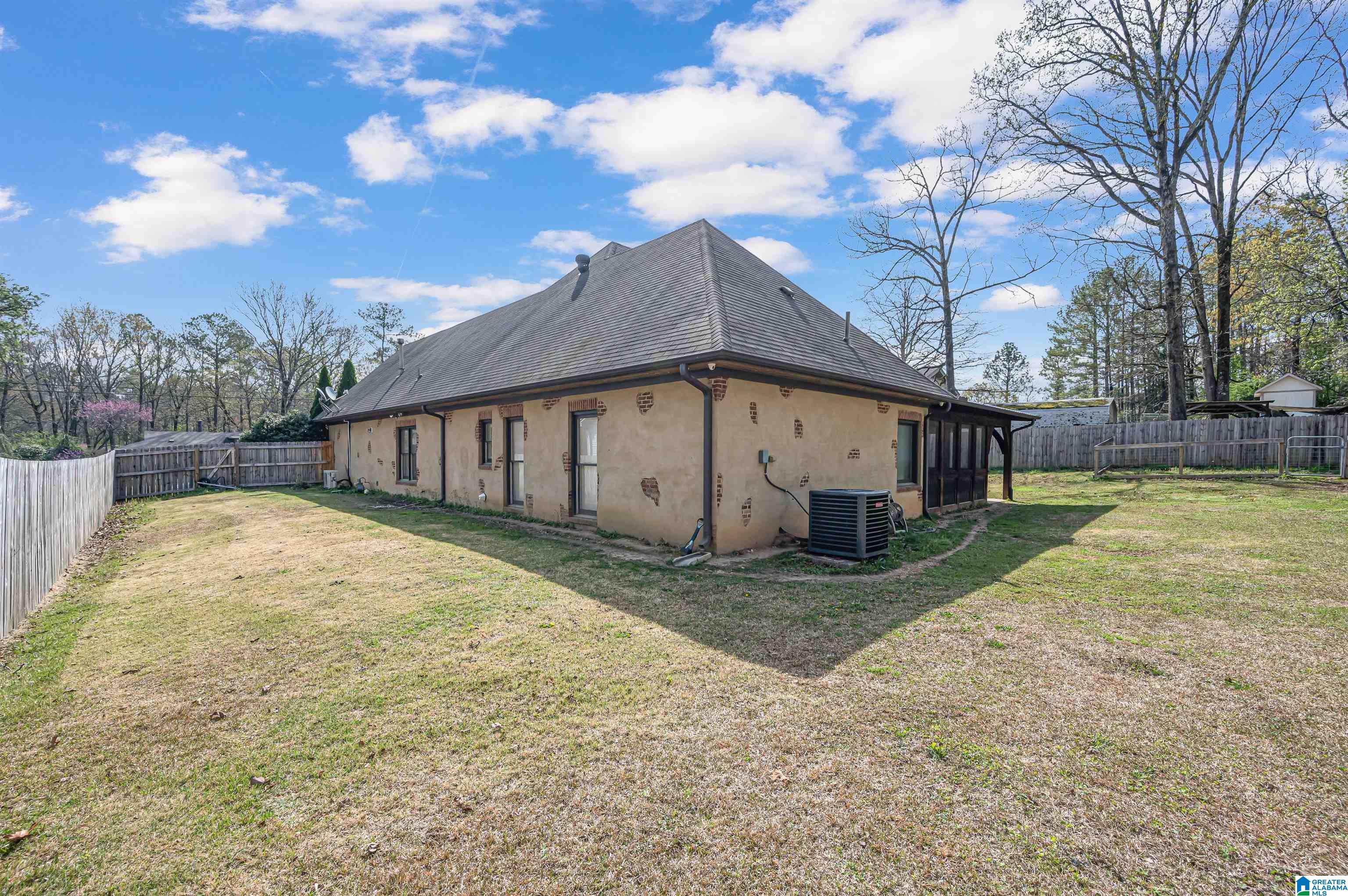 133 Old Spanish Trail Alabaster, AL 35007 - Photo 42 of 44