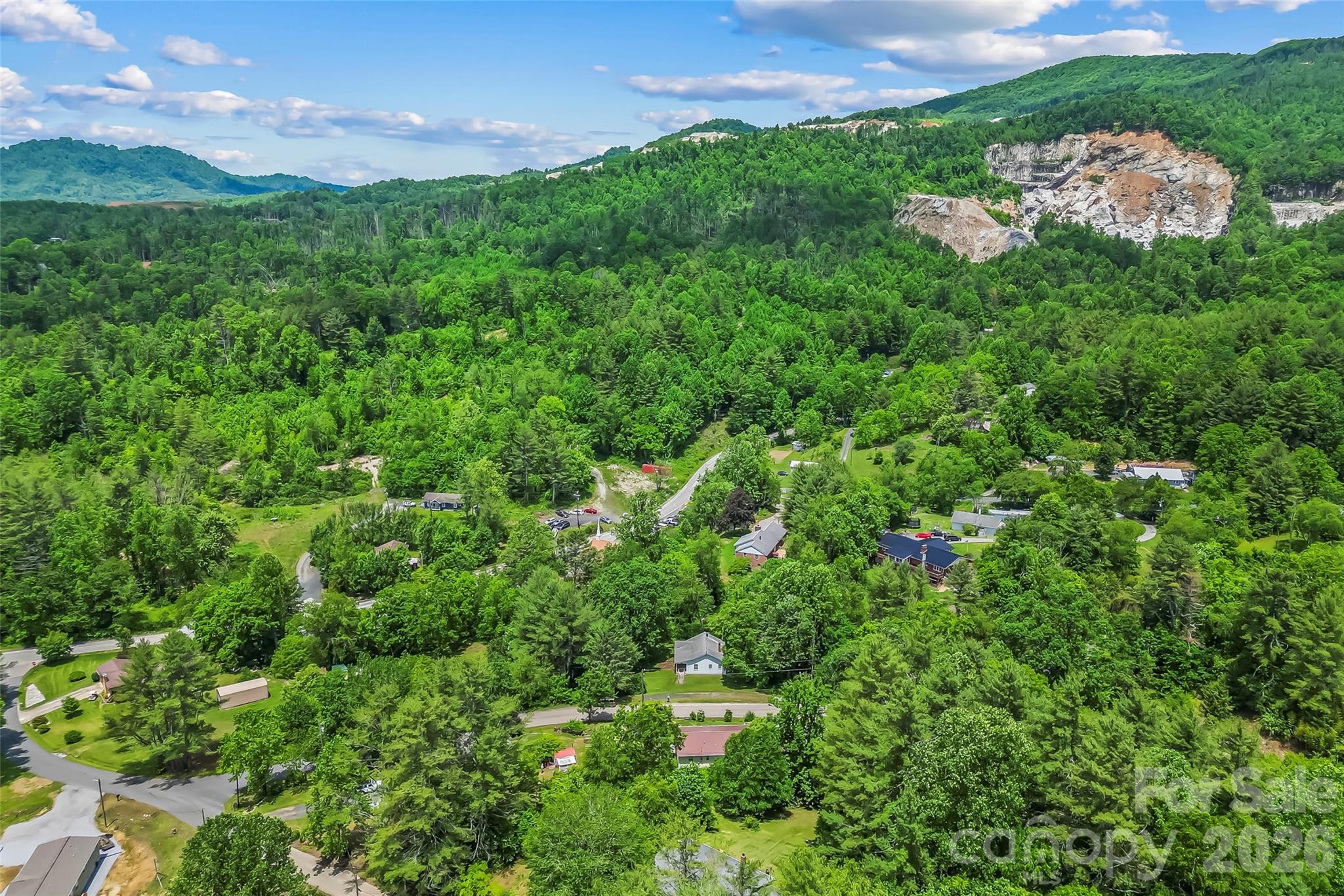 127 Stafford Road Spruce Pine, NC 28777 - Photo 23 of 33