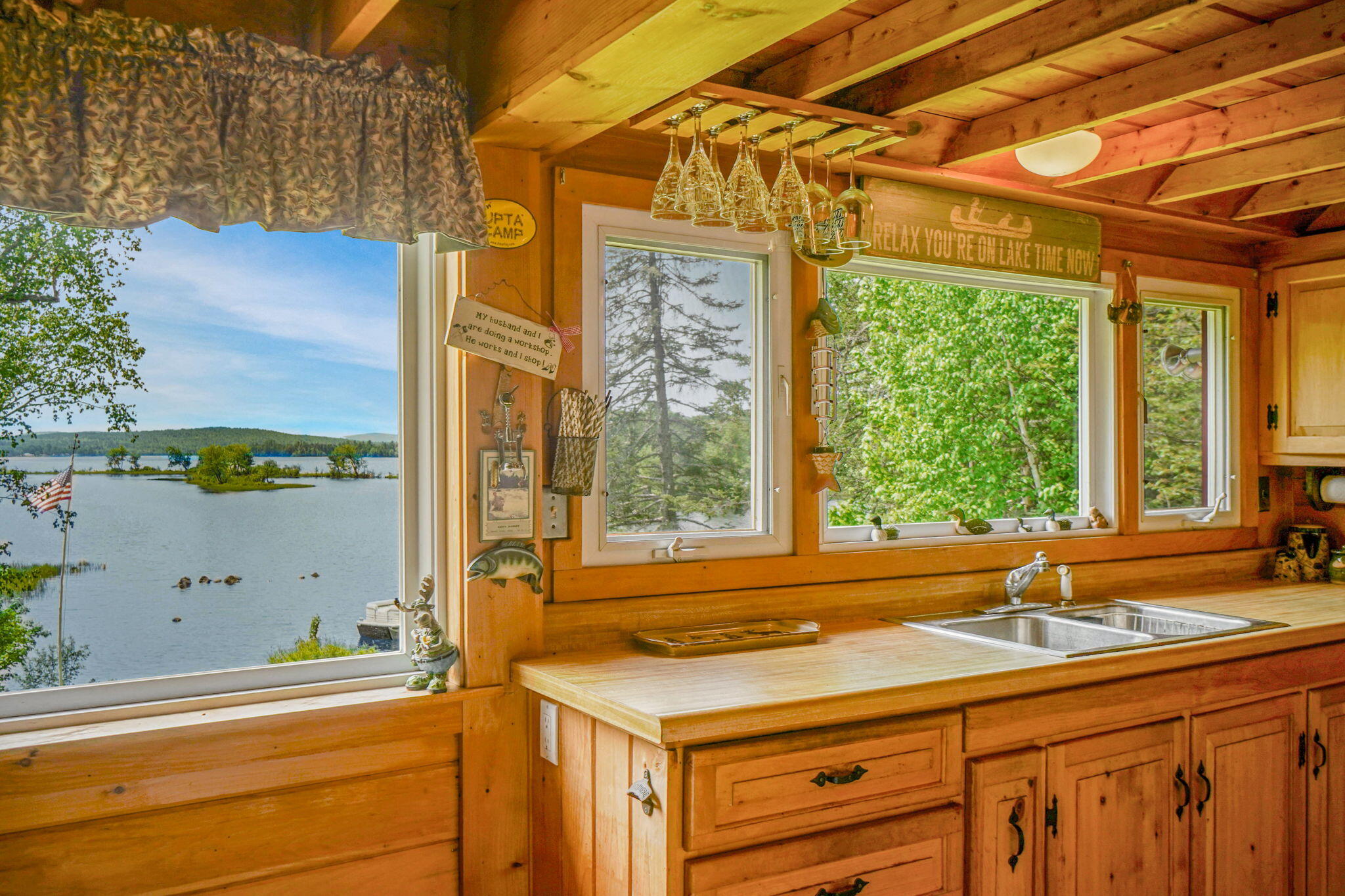 270 Mill Road Upton, ME 04261 - Photo 10 of 38 16-web-or-mls-DSC02973