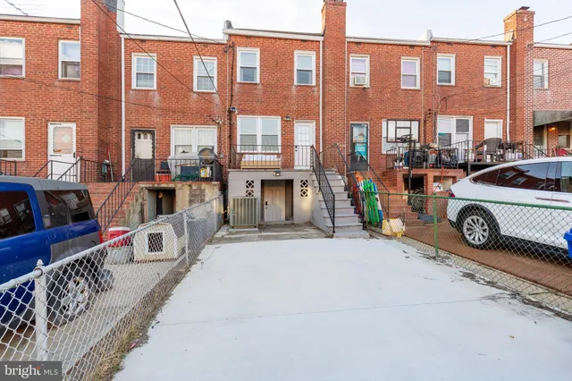 $214,000 | 413 Imla Street, Baltimore, MD 21224