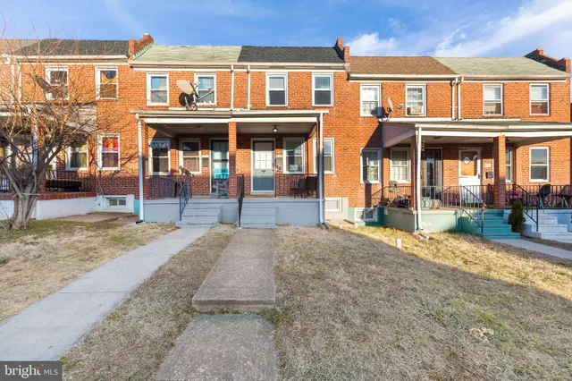 $214,000 | 413 Imla Street, Baltimore, MD 21224