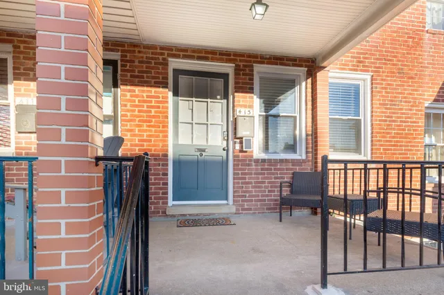 $214,000 | 413 Imla Street, Baltimore, MD 21224