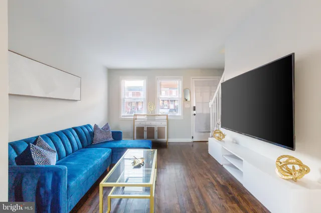 $214,000 | 413 Imla Street, Baltimore, MD 21224