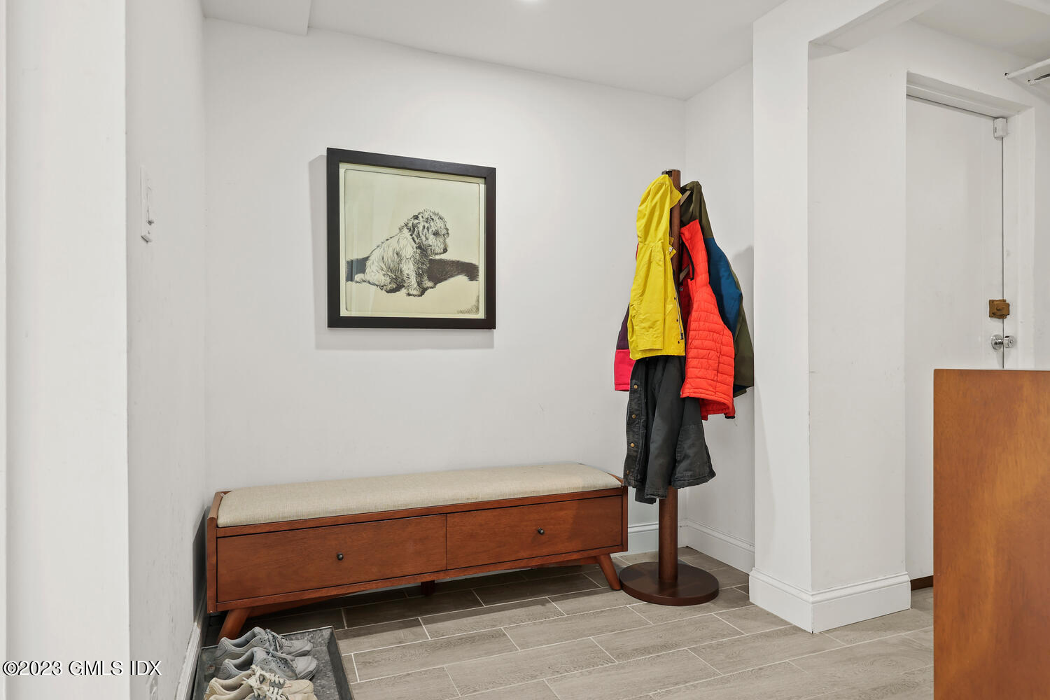 7 Cottontail Road Cos Cob, CT 06807 - Photo 31 of 39 a room with pool table and window