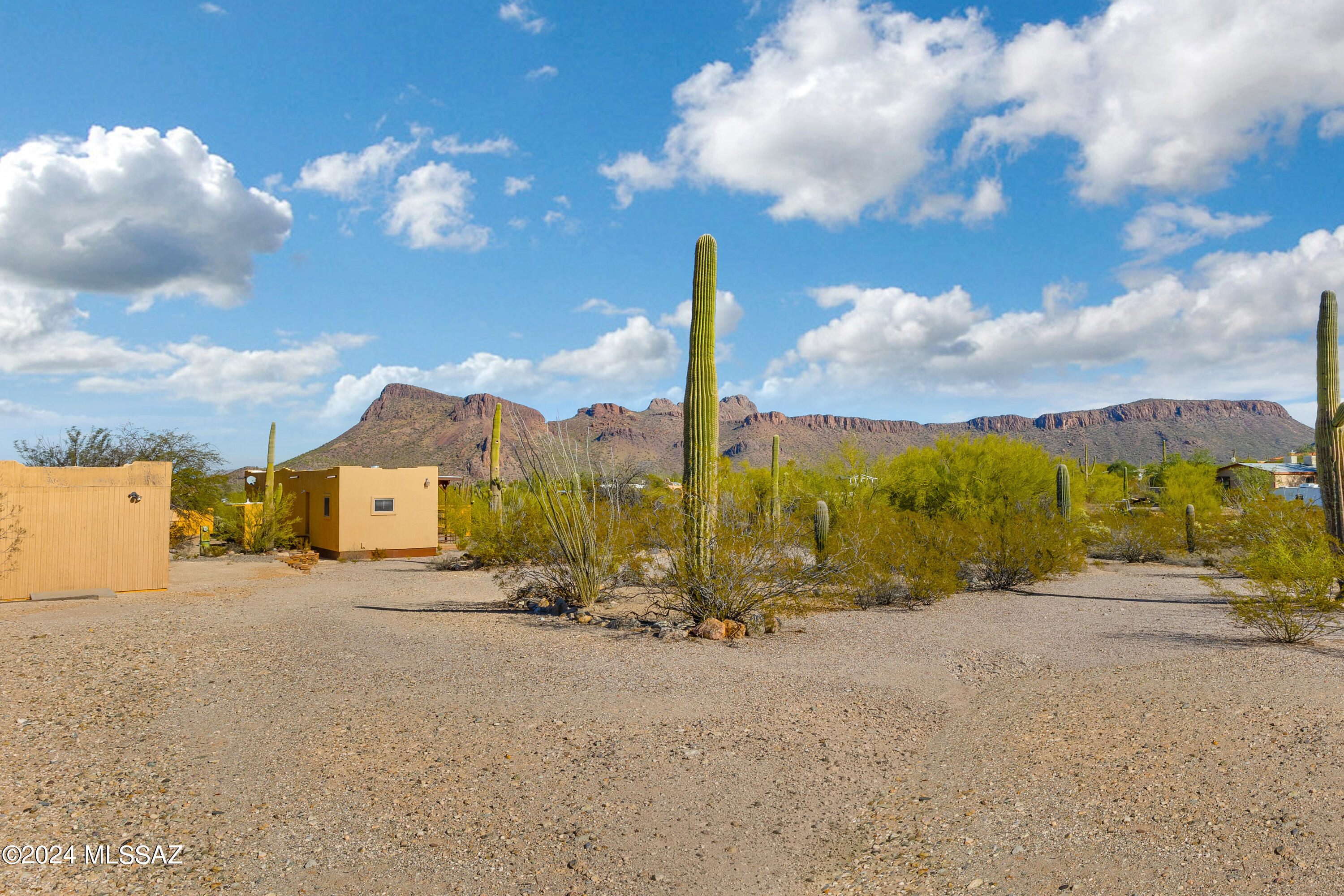 9830 West Picture Rocks Road Tucson, AZ 85743 - Photo 6 of 23 Gallery Image 6
