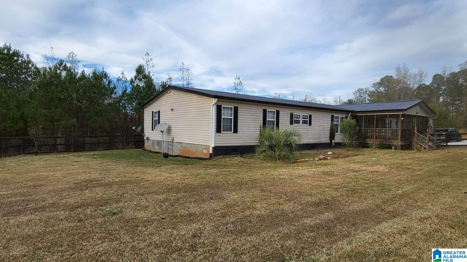 4168 Louina Road Roanoke, AL 36274 - Photo 6 of 53