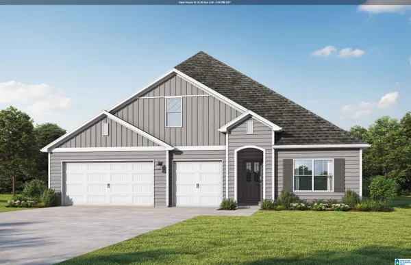 $425,550 | 306 Lakemont Court, Cropwell, AL 35054