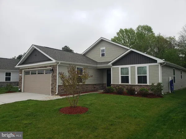 $2,400 | 18330 Patchwork Drive, Milford, DE 19963