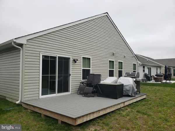 $2,400 | 18330 Patchwork Drive, Milford, DE 19963