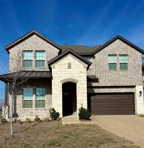 $3,300 | 3501 Clara Drive, Melissa, TX 75454