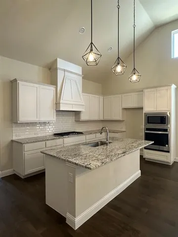 $3,300 | 3501 Clara Drive, Melissa, TX 75454