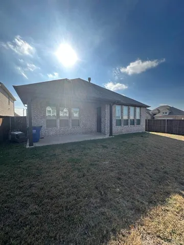 $3,300 | 3501 Clara Drive, Melissa, TX 75454