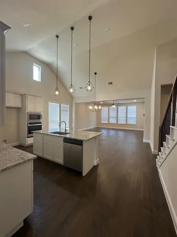 $3,300 | 3501 Clara Drive, Melissa, TX 75454