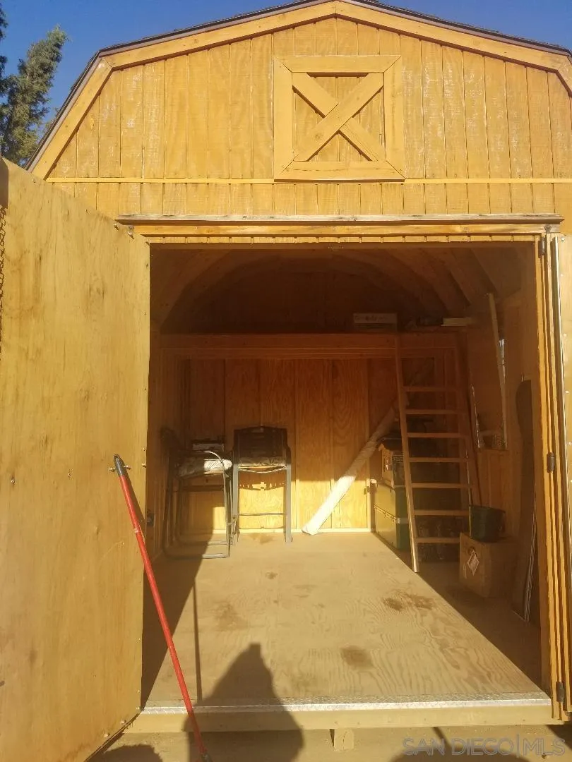 5964 Dehesa Road El Cajon, CA 92019 - Photo 13 of 13 a view of entrance