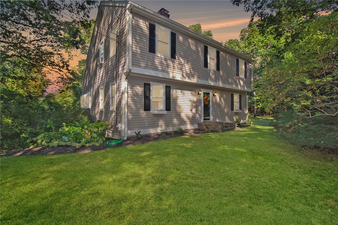 60 Tower Hill Road, Tiverton, RI 02878 Compass