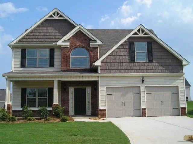 $253,490 | 2950 Parish Court, Ellenwood, GA 30294