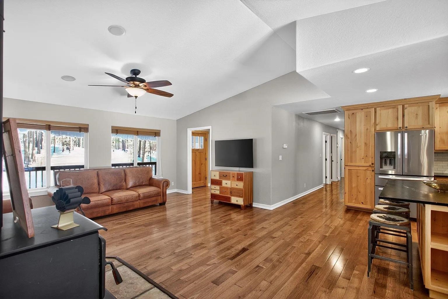 20 Piedra Road Portola, CA 96122 - Photo 11 of 45