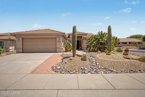 $325,000 | 1440 North Goldeneye Way, Green Valley, AZ 85614