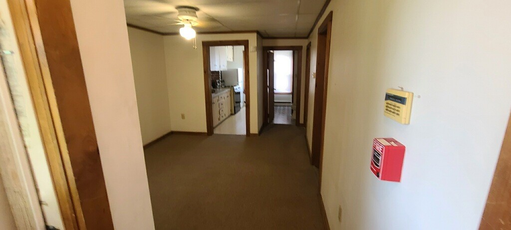 478 Cumberland Hill Road Woonsocket, RI 02895 - Photo 14 of 18