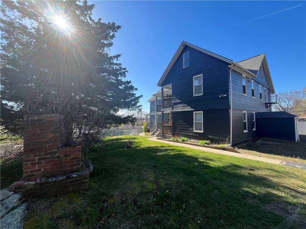 478 Cumberland Hill Road Woonsocket, RI 02895 - Photo 5 of 18