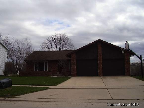 7728 Hunt Road Springfield, IL 62712 - Photo 1 of 2